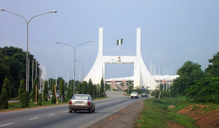 Abuja,