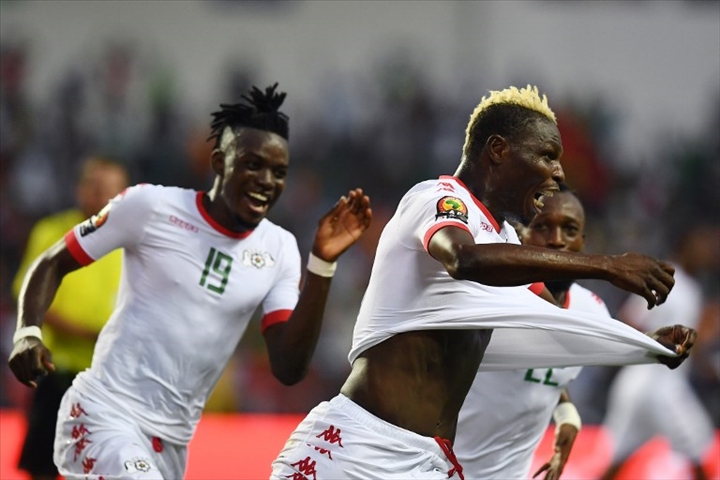 CAN 2017-Demi-finale Burkina Faso-Egypte : 17 ans après, Étalons et Pharaons se retrouvent