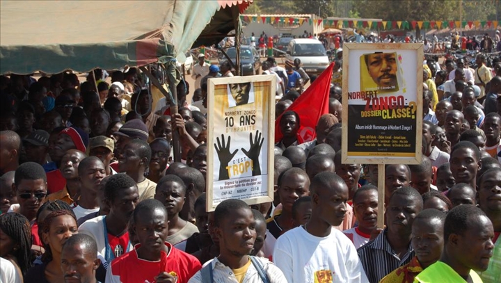 Burkina