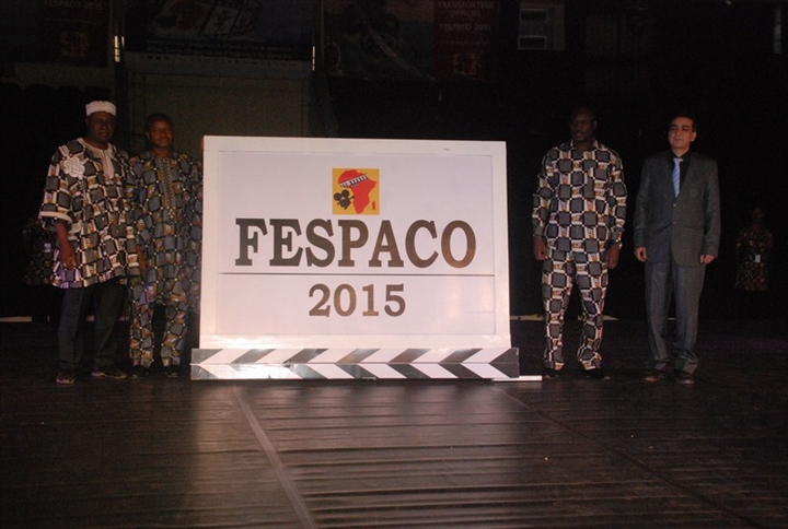 FESPACO