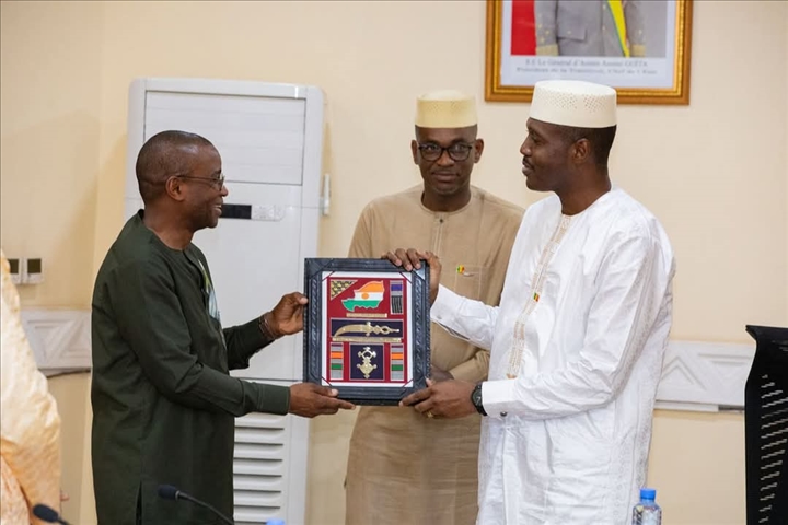 Mali-Niger : Une gouvernance locale qui sunit pour transformer le Sahel