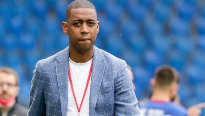 Le Suisse Gelson Fernandes Nouveau Monsieur Afrique De La FIFA Le Suisse Gelson Fernandes Nouveau Monsieur Afrique De La FIFA