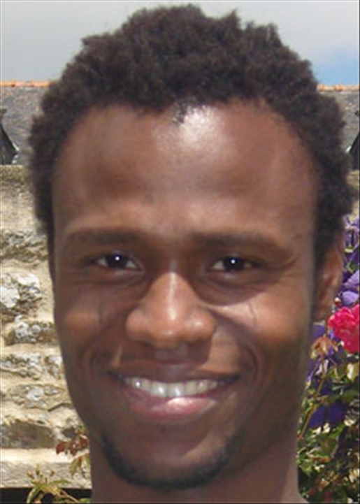 Hamado Kaboré dit Julien (entraîneur burkinabè - Hamado