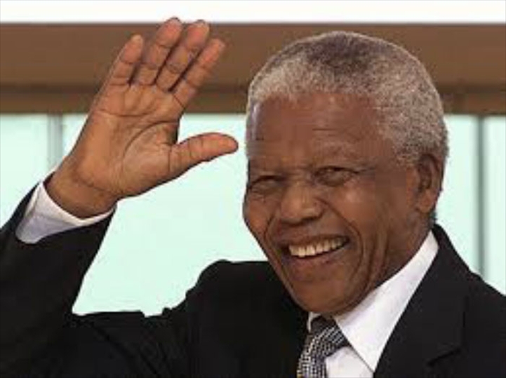 Disparition de Nelson Mandela : Un lourd héritage pour l’Afrique et ses dirigeants #aOuaga_com