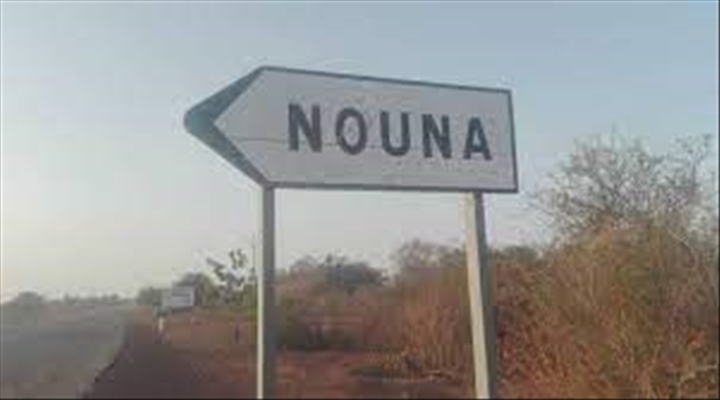 Nouna