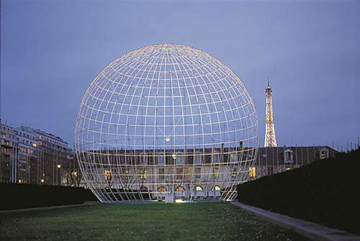 UNESCO PARIS