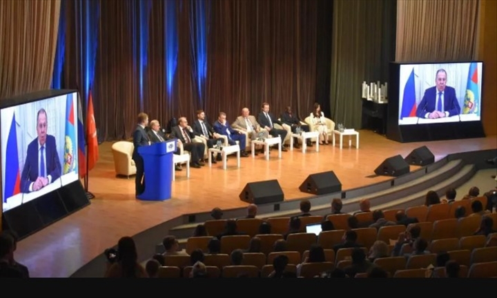 Premier forum des jeunes diplomates Russie-Afrique: un vent nouveau sur la diplomatie mondiale