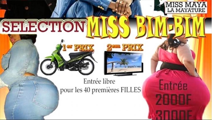 Affiche