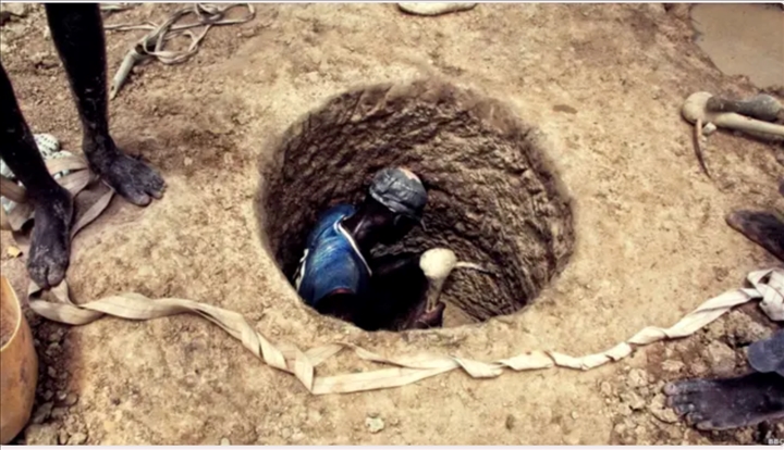 
Risques du secteur artisanal en question : deux morts dans l�effondrement d�un site d�orpaillage