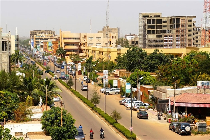 Burkina-Economie-PNDES-Croissance: