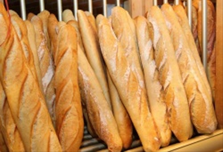 Baguettes