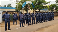 Gendarmerie