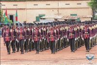 Ouagadougou