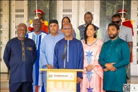Panafricanisme